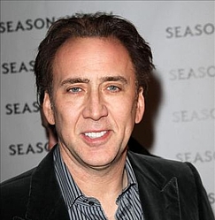Nicolas Cage sued by former business manager
