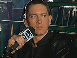 Eminem Says He Has Acting Gigs &#039;In The Works&#039;