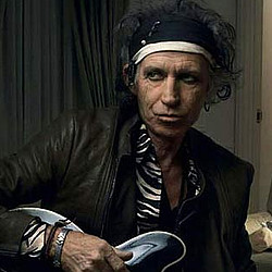 Keith Richards won’t lose his head over Royal Family