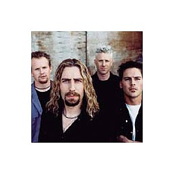 Chad Kroeger wants his Nickelback after separation
