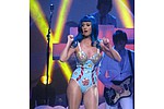 Katy Perry hates carnations - The singer is heading out on her new tour and her concert rider – which specifies her demands – has &hellip;