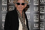 Keith Richards admires the way daughter handled arrest - The 26 year-old was arrested in New York in March for writing &#039;T-heart-A&#039; on a Soho convent wall &hellip;