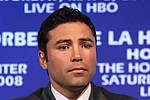 Oscar De La Hoya `in rehab` - According to TMZ.com, the boxer is seeking treatment for a substance abuse problem and checked into &hellip;