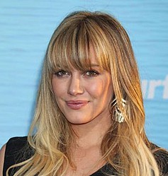 Hilary Duff wants to shed nice-girl image