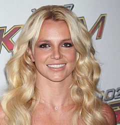 Britney Spears turns pole dancer as she opens Billboard Music Awards with Rihanna