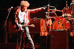Bob Dylan interview reveals singer&#039;s heroin addiction