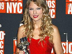 Taylor Swift: The Story Of Her Top MTV Moments