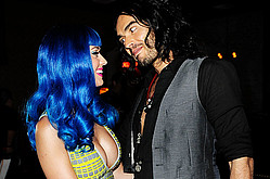 Russell Brand Deported From Japan, Per Katy Perry Tweets