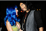 Russell Brand Deported From Japan, Per Katy Perry Tweets - Katy Perry tweeted that her comedian husband was taken in custody after flying to Japan to see her &hellip;