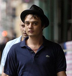 Pete Doherty will most likely be released from prison before the Reading and Leeds Festivals