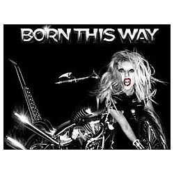 Lady Gaga &quot;Born This Way&quot; Review — 5 out of 5 stars