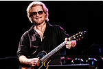 Daryl Hall Calls New Album &#039;The Box Set of My Mind&#039; - Daryl Hall is in the mixing phase for &quot;Laughing Down Crying,&quot; his first new solo album in a dozen &hellip;