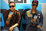 New Boyz Explain Khloe Kardashian Lyric On &#039;Better With The Lights Off&#039; - New Boyz love the ladies — especially in the dark, as exhibited on their new Chris Brown-assisted &hellip;