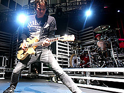 Blink-182, My Chemical Romance Team Up For 2011 Honda Civic Tour