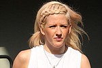 Ellie Goulding `had to keep royal wedding performance secret` - The 24-year-old British singer performed at the wedding reception of Prince William and Kate &hellip;