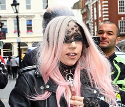 Lady Gaga would consider cosmetic surgery in the future