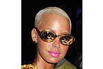 Amber Rose voted star with best bottom in new poll - The 27-year-old model is also well-known for being the ex-girlfriend of rapper Kanye West and beat &hellip;