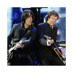 Paul McCartney: Rolling Stones Were Jealous Of The Beatles