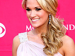 Carrie Underwood To Help Pick Song For &#039;American Idol&#039; Finale