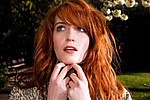Florence + The Machine Working on Second Album - Florence Welch is currently working on the second album from Florence + the Machine. &quot;A lot of &hellip;