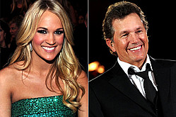 Carrie Underwood, George Strait to Choose &#039;Idol&#039; Finale Songs