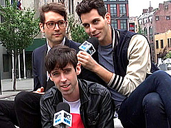 Cobra Starship Say Clubby &#039;You Make Me Feel&#039; Is &#039;Easier To Digest&#039;