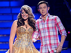 &#039;American Idol&#039; Finale Recap: Lauren Alaina And Scotty McCreery Duke It Out