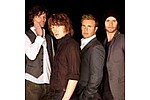 Take That take 14 chefs on tour - The British group &#039; who have reformed for their first concert tour as a five-piece since 1995 &#039; &hellip;