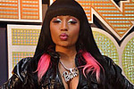 Nicki Minaj talks About Being Dubbed &quot;New Queen of Hip-Hop&quot; - Colorful, pink-loving rapper Nicki Minaj spoke to Funkmaster Flex on his Full Throttle TV spot &hellip;