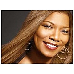 Queen Latifah to Launch &quot;The Queen Collection&quot; Clothing Line For HSN in August