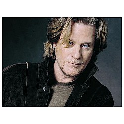 Daryl Hall to Release &quot;Laughing Down Crying&quot; in the Fall