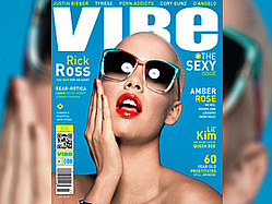 Amber Rose &#039;Will Always Love&#039; Kanye West