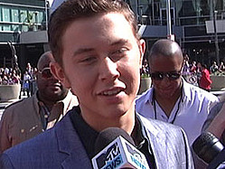 Scotty McCreery Promised &#039;Big Show&#039; Before &#039;American Idol&#039; Finale