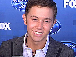Scotty McCreery Will Be &#039;Smiling For A While&#039; After &#039;American Idol&#039; Win