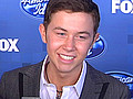 Scotty McCreery Will Be &#039;Smiling For A While&#039; After &#039;American Idol&#039; Win - Scotty McCreery couldn&#039;t be happier, which was obvious when the newly crowned champ of &quot;American &hellip;