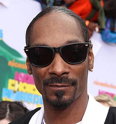 Snoop Dogg launches news network