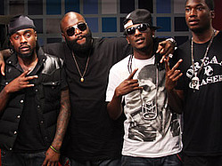 Rick Ross Explains Why He Took Maybach Music To Warner Music Group
