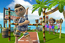 Jimmy Buffett Launching 3D &#039;Margaritaville&#039; Game on Facebook, iOS