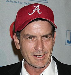 Charlie Sheen puts house up for sale