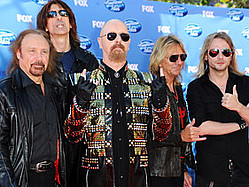 Judas Priest Call James Durbin &#039;Idol&#039; Cover &#039;Dream Come True&#039;