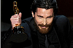 Christian Bale Tears Up After Best Supporting Actor Oscar Win - As the Dark Knight, Christian Bale has faced the Scarecrow&#039;s fear gas, the Joker&#039;s anarchy and &hellip;