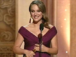 Natalie Portman Wins Best Actress Oscar For &#039;Black Swan&#039;
