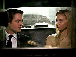 Robert Pattinson In &#039;Cosmopolis&#039;: First Look!