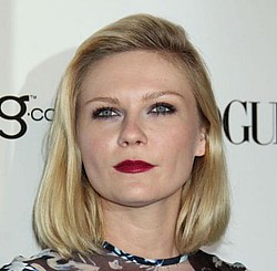 Kirsten Dunst likes her imperfections