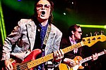 Glenn Hughes has own show on Planet Rock - GLENN HUGHES, the former singer and bass guitarist with Trapeze and Deep Purple, and currently &hellip;