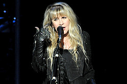 Stevie Nicks Shares Songwriting Stories at Star-Studded L.A. Show