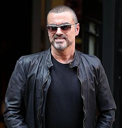George Michael confirmed to perform at charity black ball