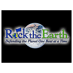 Rock the Earth to Conduct Outreach at Bonnaroo