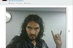 Russell Brand jokes about being deported from Japan - The comedian posted a pic of himself on Twitter saying he is planning to escape but it’s “bloody &hellip;