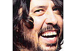 Dave Grohl: I find it easy to make friends - 